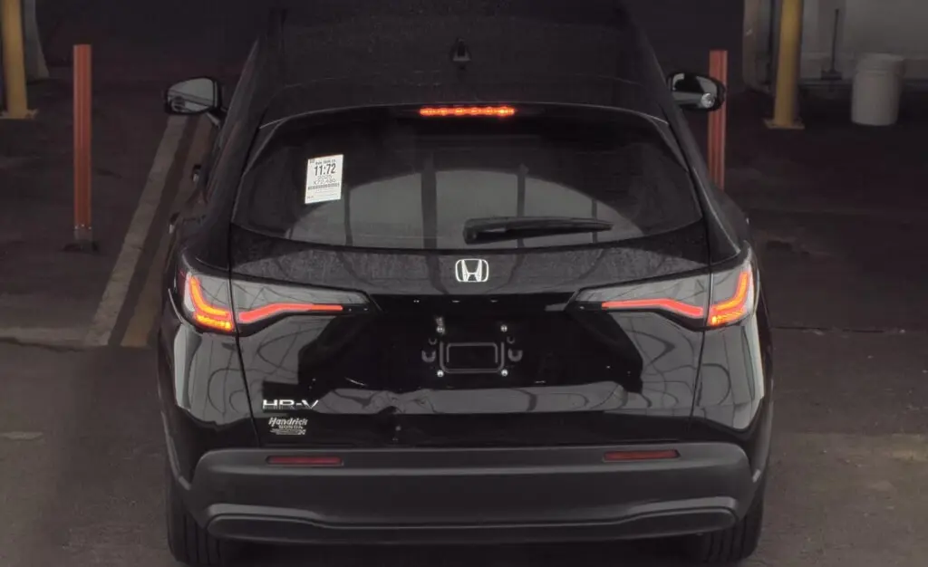 Florida Fine Cars - Used HONDA HR-V 2025 MIAMI LX
