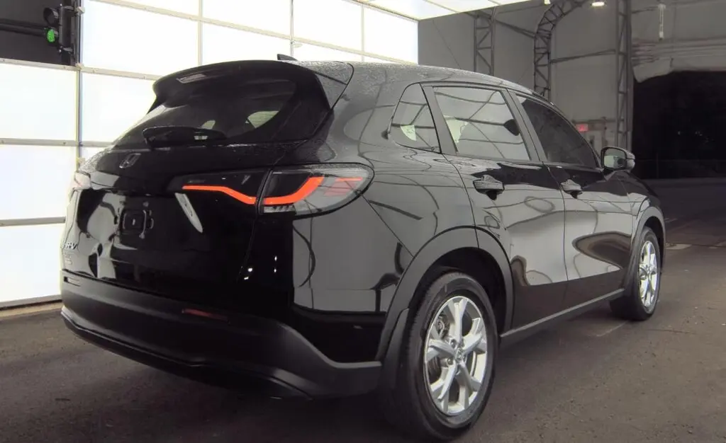 Florida Fine Cars - Used HONDA HR-V 2025 MIAMI LX