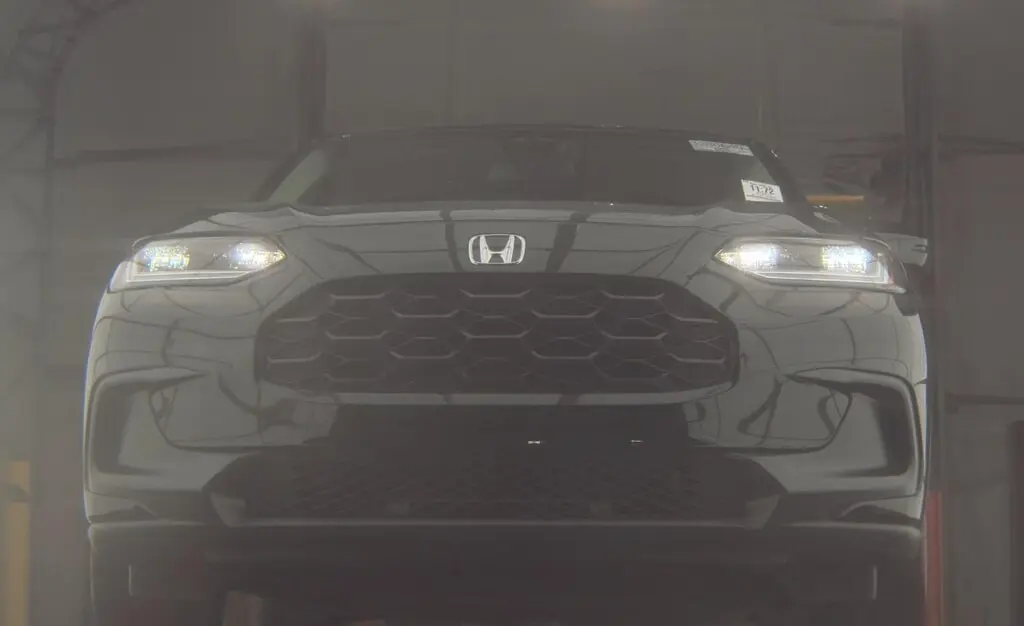 Florida Fine Cars - Used HONDA HR-V 2025 MIAMI LX