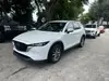 Florida Fine Cars - Used MAZDA CX-5 2022 WEST PALM 2.5 S SELECT PACKAGE