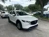 Florida Fine Cars - Used MAZDA CX-5 2022 WEST PALM 2.5 S SELECT PACKAGE