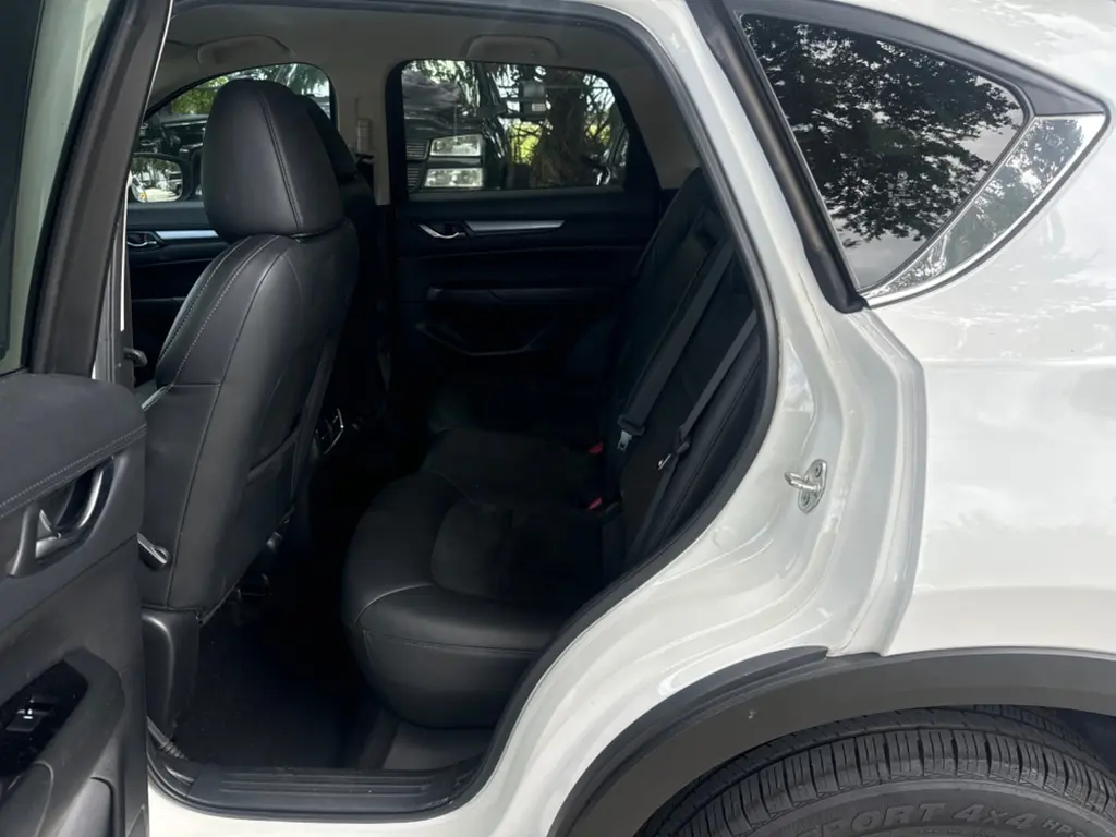 Florida Fine Cars - Used MAZDA CX-5 2022 WEST PALM 2.5 S SELECT PACKAGE