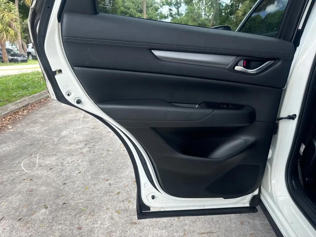 Florida Fine Cars - Used MAZDA CX-5 2022 WEST PALM 2.5 S SELECT PACKAGE