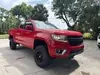 Florida Fine Cars - Used CHEVROLET COLORADO 2018 WEST PALM 4WD Z71