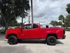 Florida Fine Cars - Used CHEVROLET COLORADO 2018 WEST PALM 4WD Z71