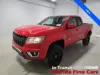Florida Fine Cars - Used CHEVROLET COLORADO 2018 WEST PALM 4WD Z71