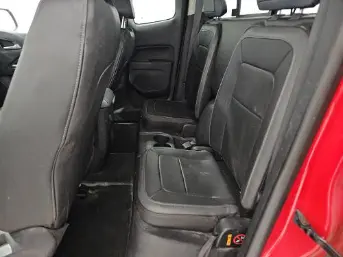 Florida Fine Cars - Used CHEVROLET COLORADO 2018 WEST PALM 4WD Z71