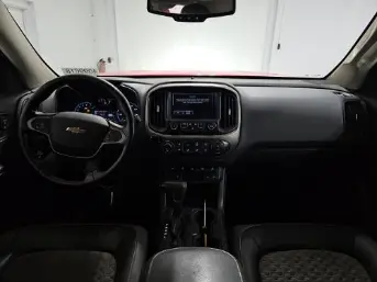 Florida Fine Cars - Used CHEVROLET COLORADO 2018 WEST PALM 4WD Z71