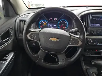 Florida Fine Cars - Used CHEVROLET COLORADO 2018 WEST PALM 4WD Z71