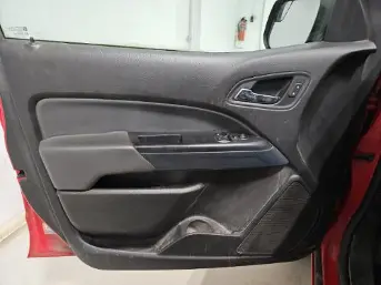 Florida Fine Cars - Used CHEVROLET COLORADO 2018 WEST PALM 4WD Z71