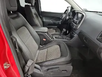 Florida Fine Cars - Used CHEVROLET COLORADO 2018 WEST PALM 4WD Z71