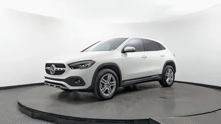 Florida Fine Cars - Used MERCEDES-BENZ GLA 2022 MARGATE GLA 250