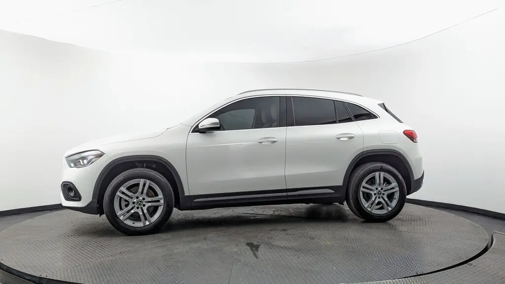 Florida Fine Cars - Used MERCEDES-BENZ GLA 2022 MARGATE GLA 250