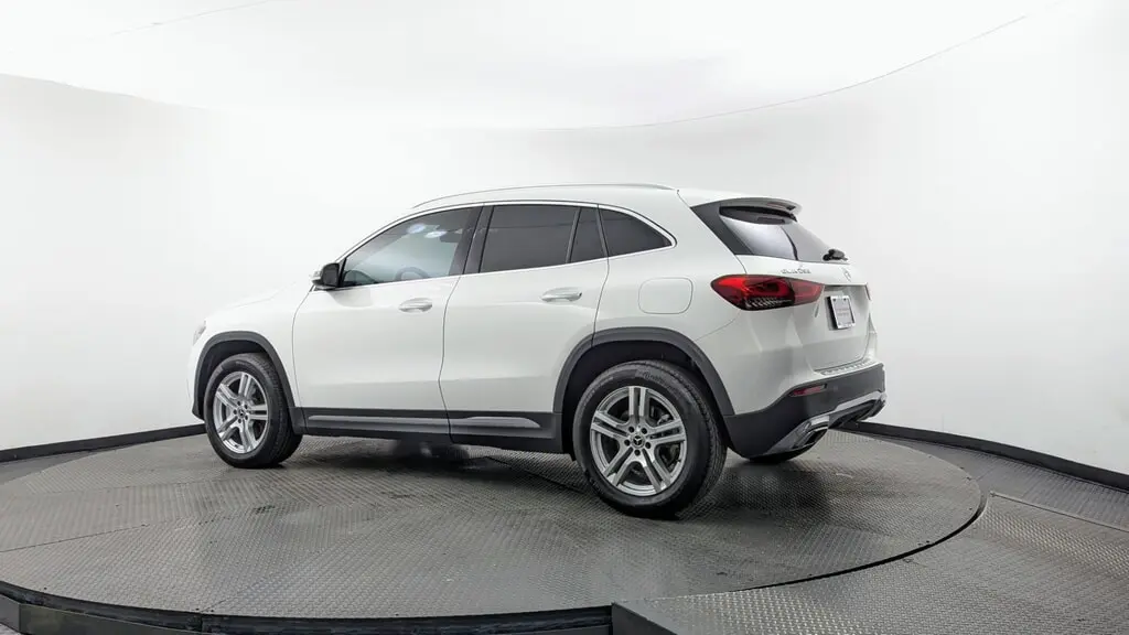 Florida Fine Cars - Used MERCEDES-BENZ GLA 2022 MARGATE GLA 250