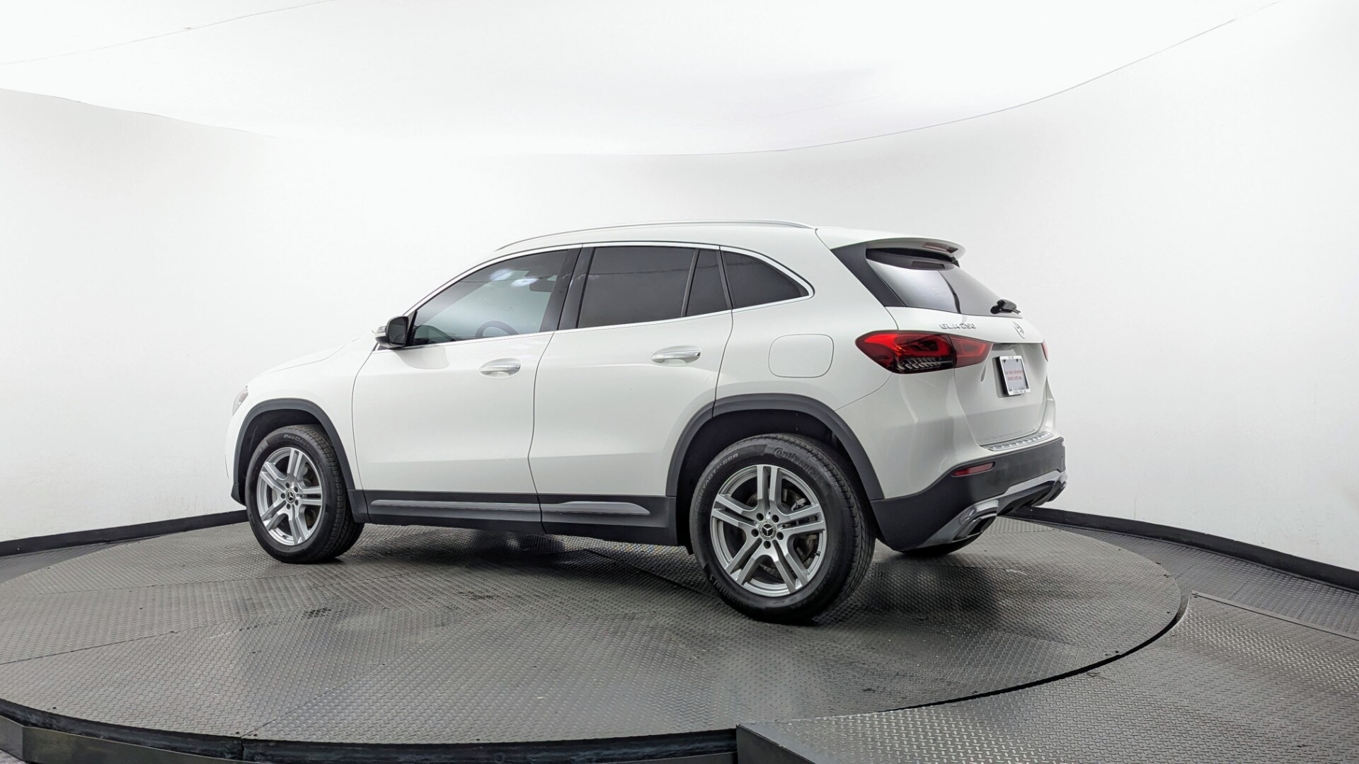 Florida Fine Cars - Used vehicle - SUV MERCEDES-BENZ GLA 2022