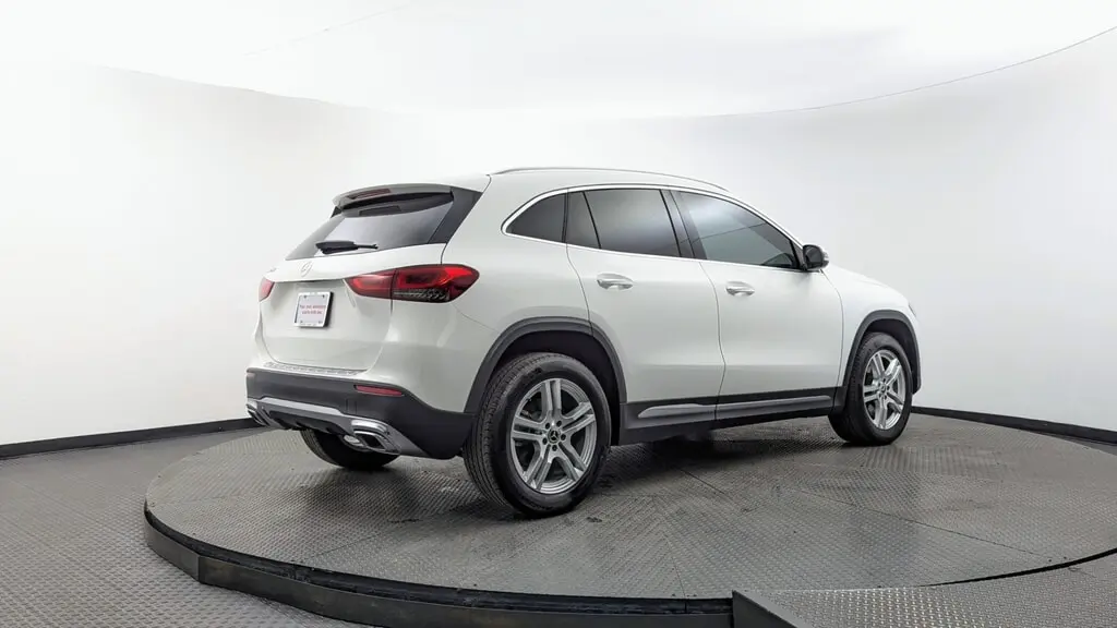 Florida Fine Cars - Used MERCEDES-BENZ GLA 2022 MARGATE GLA 250