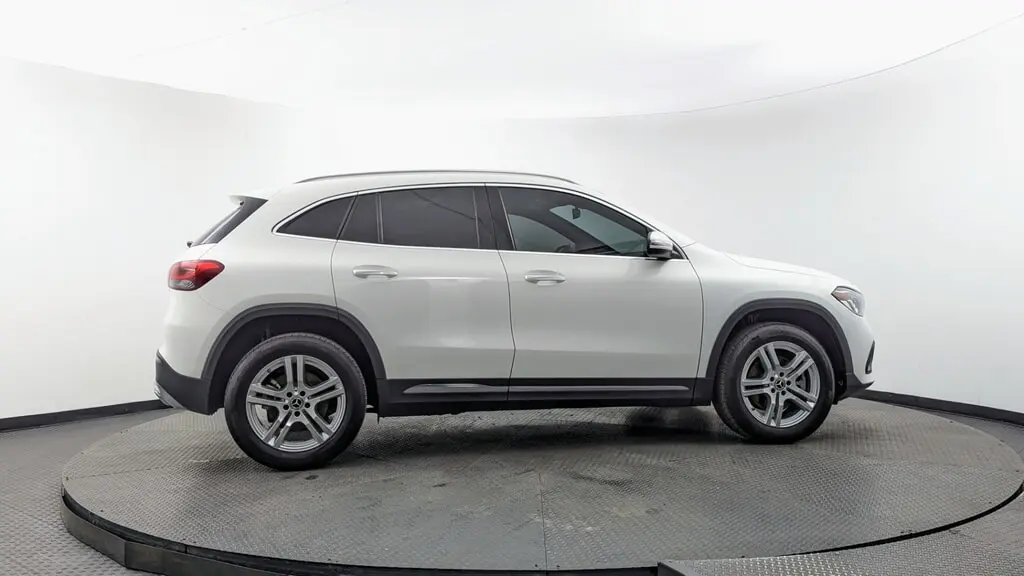 Florida Fine Cars - Used MERCEDES-BENZ GLA 2022 MARGATE GLA 250