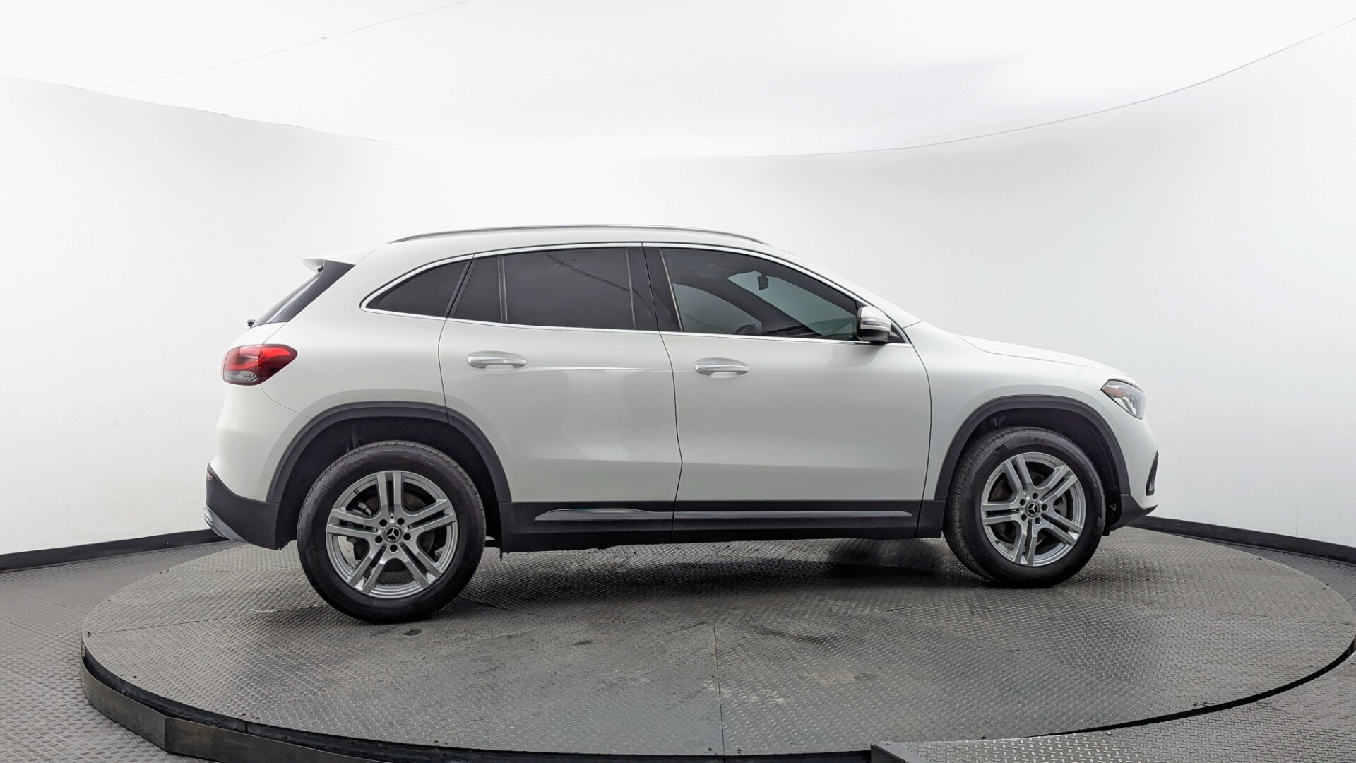 Florida Fine Cars - Used vehicle - SUV MERCEDES-BENZ GLA 2022