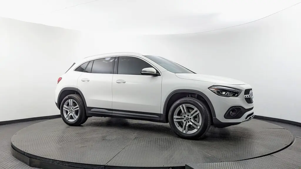 Florida Fine Cars - Used MERCEDES-BENZ GLA 2022 MARGATE GLA 250