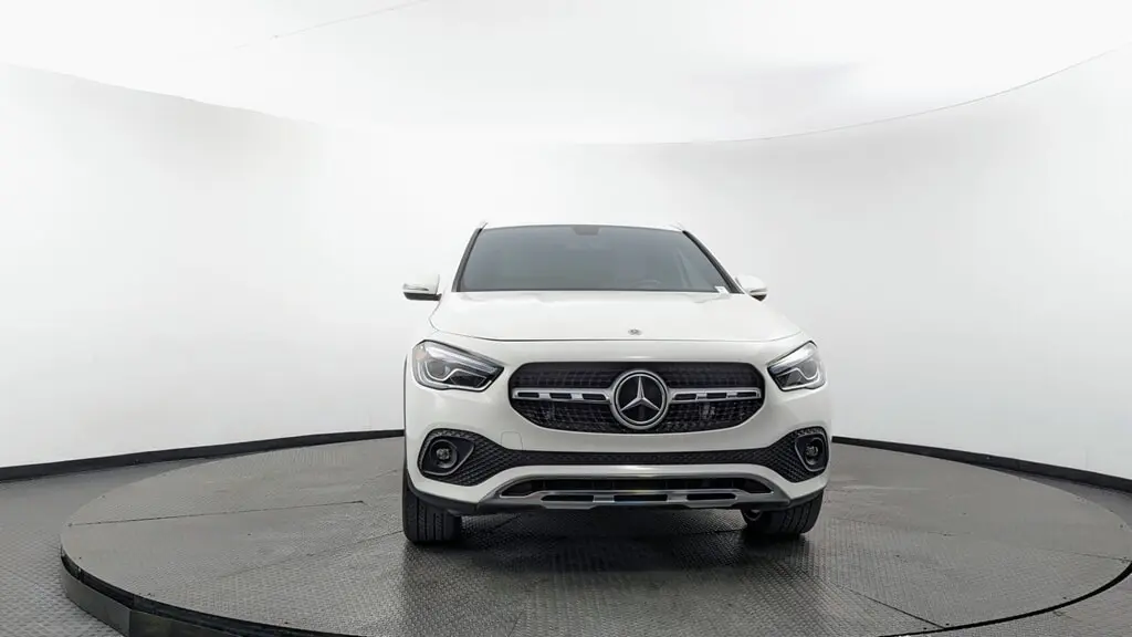 Florida Fine Cars - Used MERCEDES-BENZ GLA 2022 MARGATE GLA 250