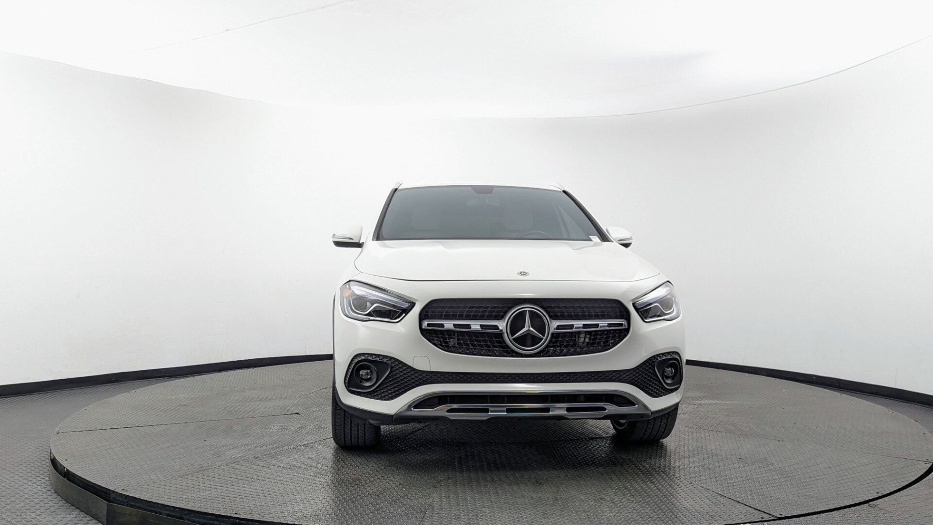 Florida Fine Cars - Used vehicle - SUV MERCEDES-BENZ GLA 2022