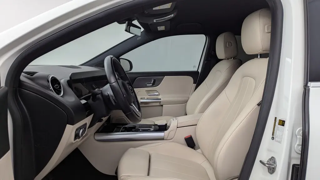 Florida Fine Cars - Used MERCEDES-BENZ GLA 2022 MARGATE GLA 250