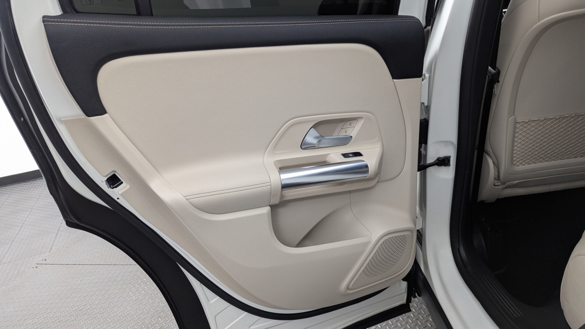 Florida Fine Cars - Used vehicle - SUV MERCEDES-BENZ GLA 2022