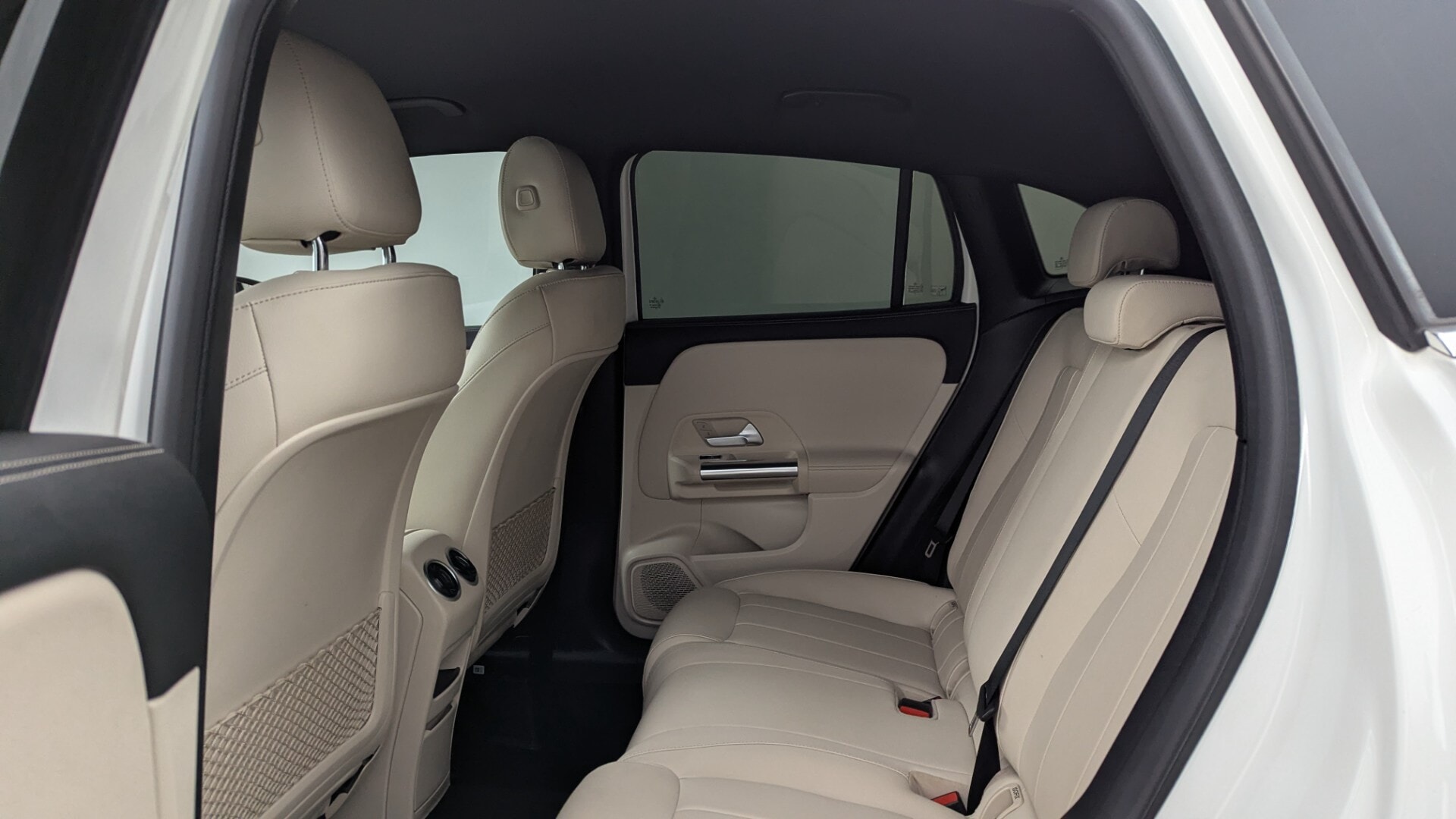 Florida Fine Cars - Used vehicle - SUV MERCEDES-BENZ GLA 2022
