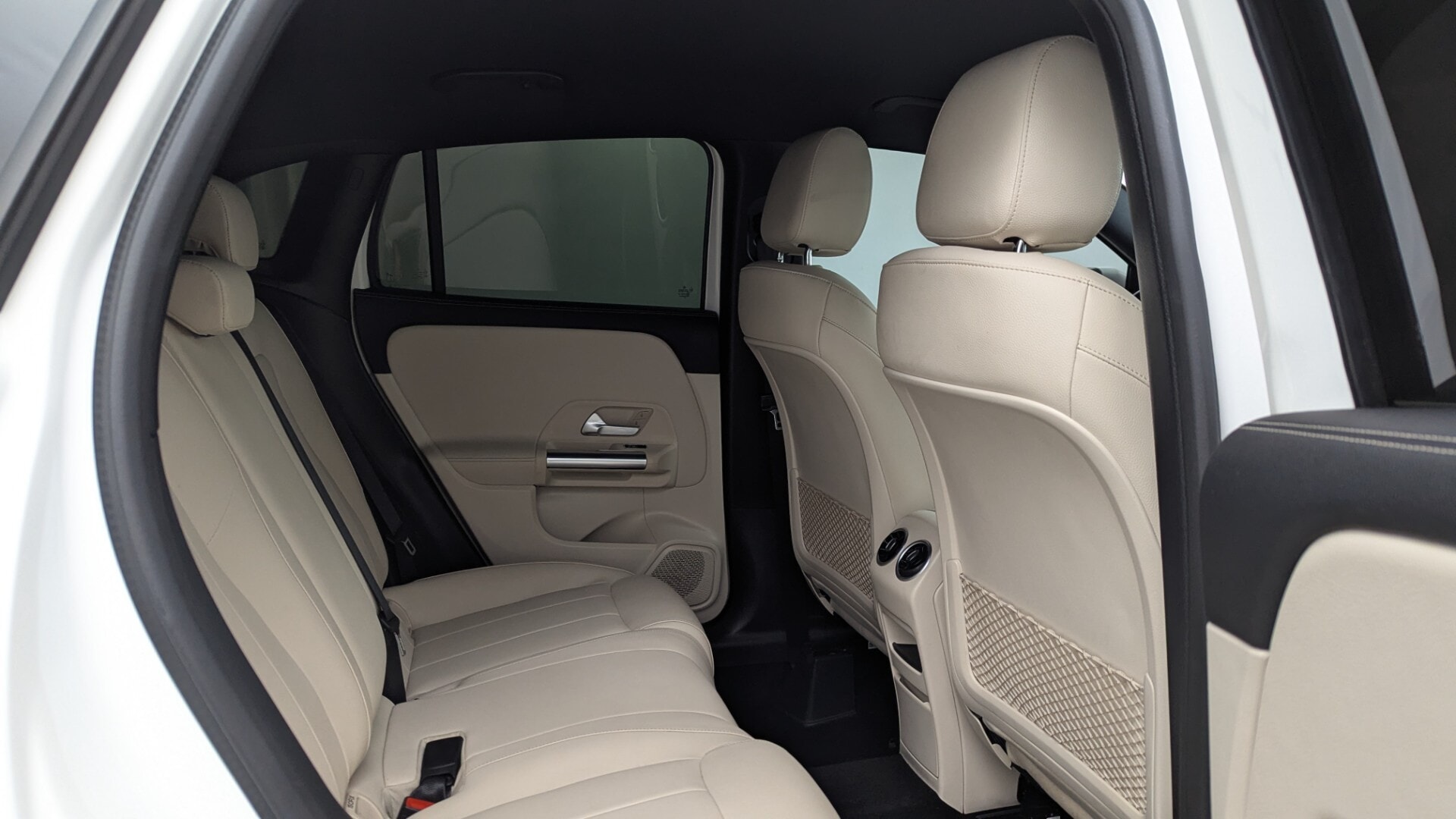 Florida Fine Cars - Used vehicle - SUV MERCEDES-BENZ GLA 2022