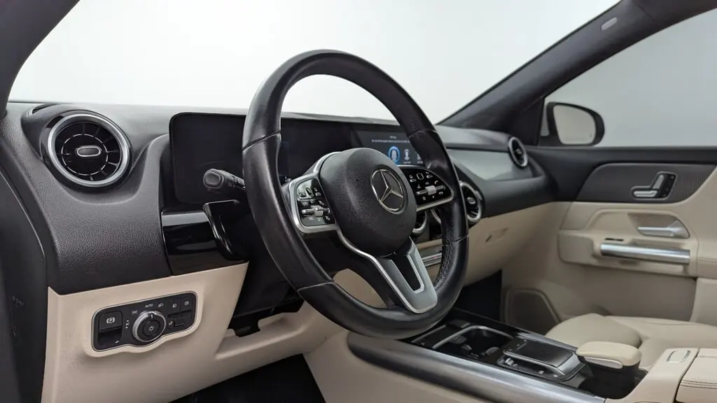 Florida Fine Cars - Used MERCEDES-BENZ GLA 2022 MARGATE GLA 250