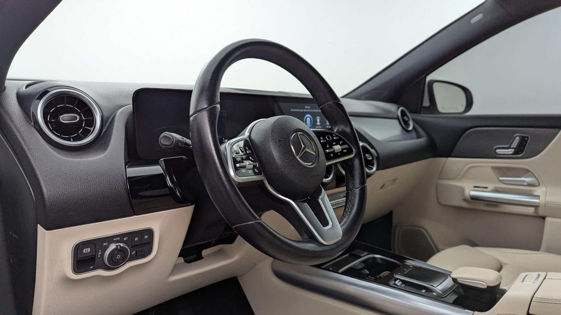 Florida Fine Cars - Used vehicle - SUV MERCEDES-BENZ GLA 2022