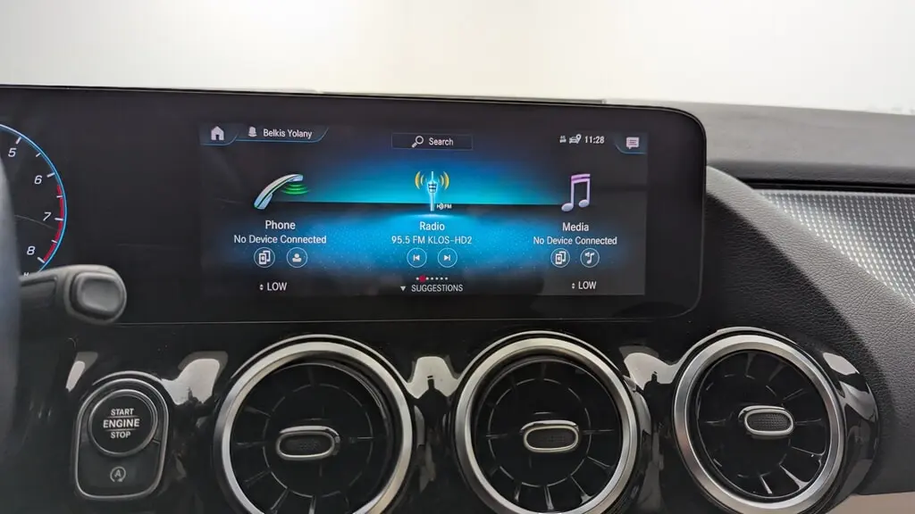 Florida Fine Cars - Used MERCEDES-BENZ GLA 2022 MARGATE GLA 250
