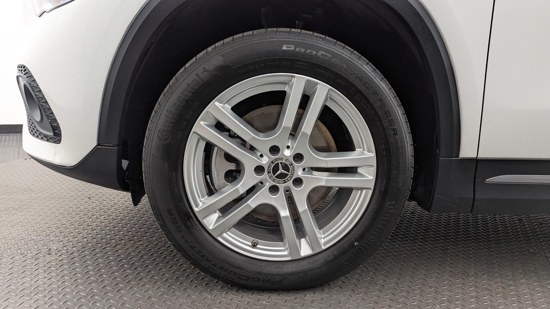 Florida Fine Cars - Used vehicle - SUV MERCEDES-BENZ GLA 2022