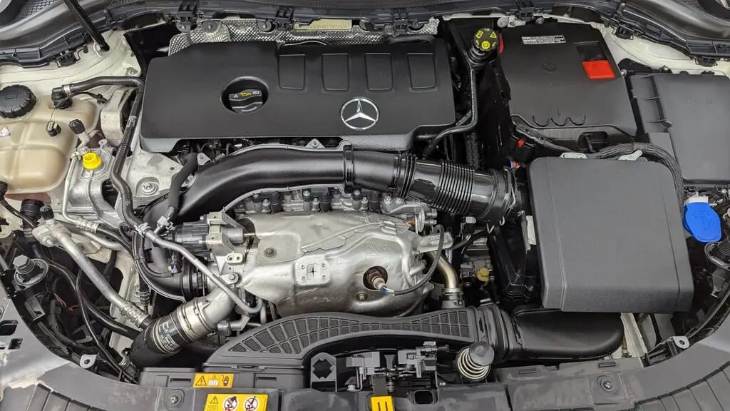 Florida Fine Cars - Used MERCEDES-BENZ GLA 2022 MARGATE GLA 250