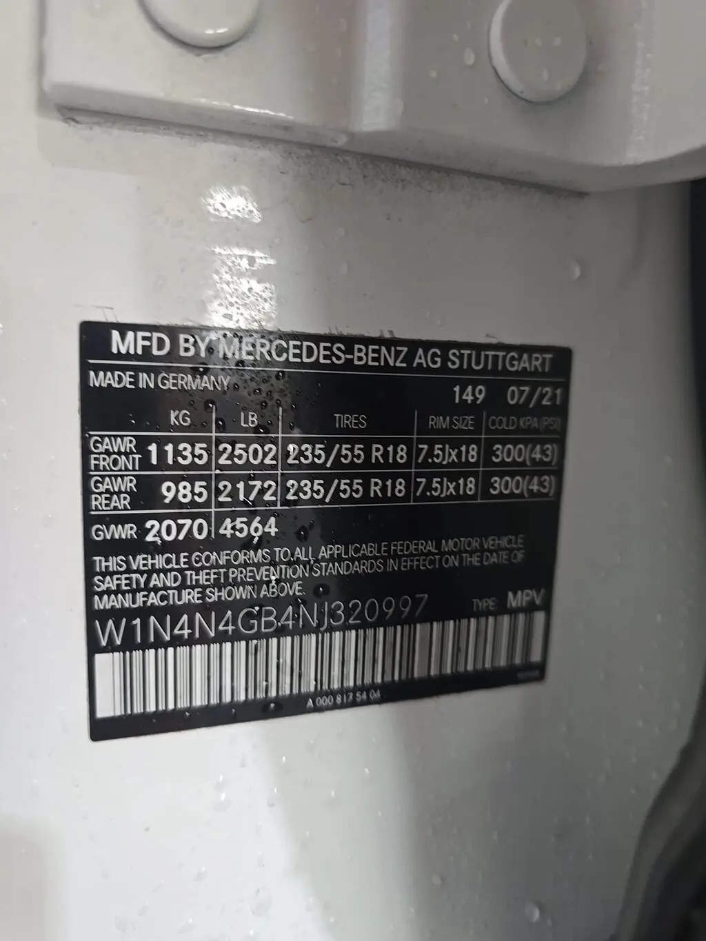 Florida Fine Cars - Used MERCEDES-BENZ GLA 2022 MARGATE GLA 250