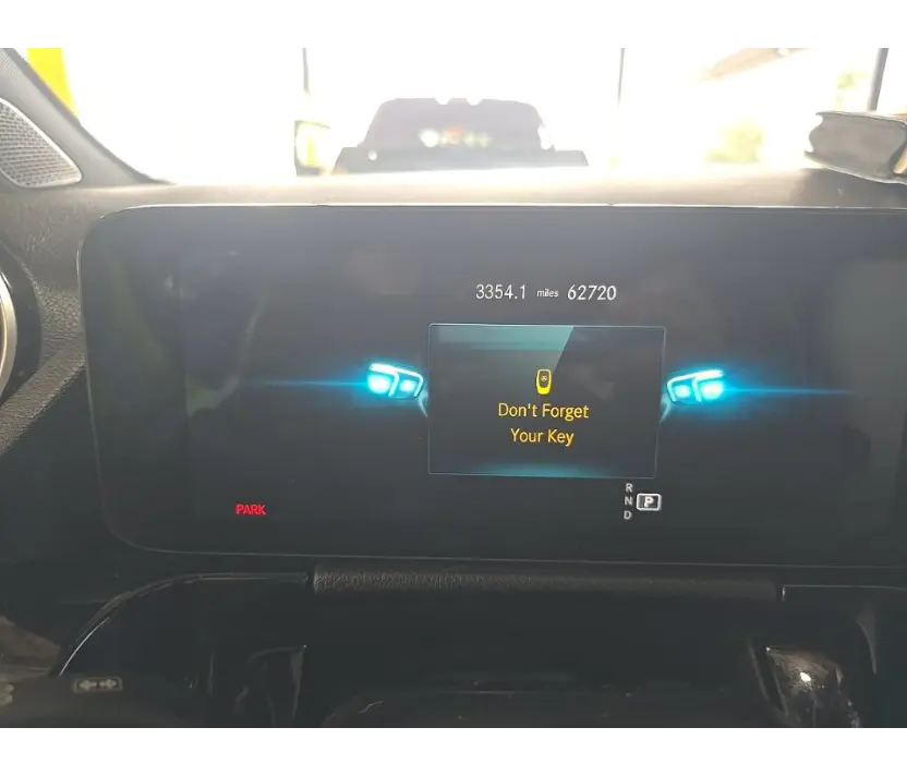 Florida Fine Cars - Used MERCEDES-BENZ GLA 2022 MARGATE GLA 250