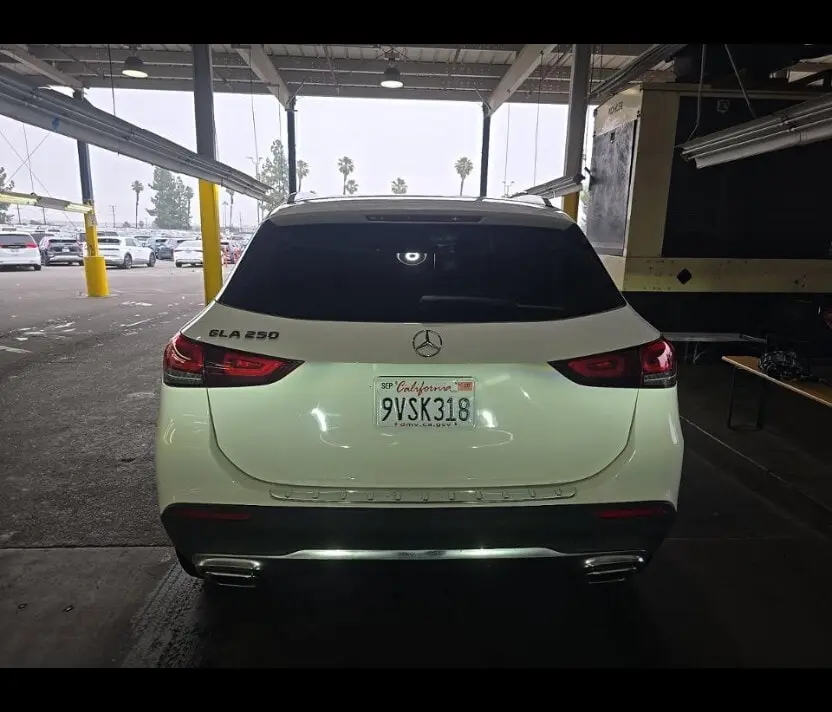 Florida Fine Cars - Used MERCEDES-BENZ GLA 2022 MARGATE GLA 250
