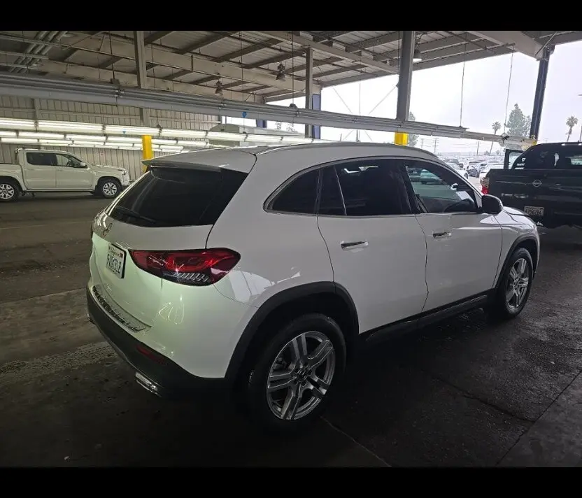 Florida Fine Cars - Used MERCEDES-BENZ GLA 2022 MARGATE GLA 250