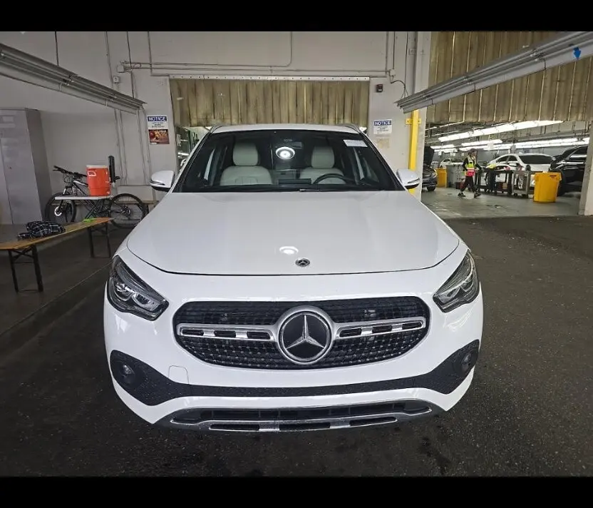 Florida Fine Cars - Used MERCEDES-BENZ GLA 2022 MARGATE GLA 250