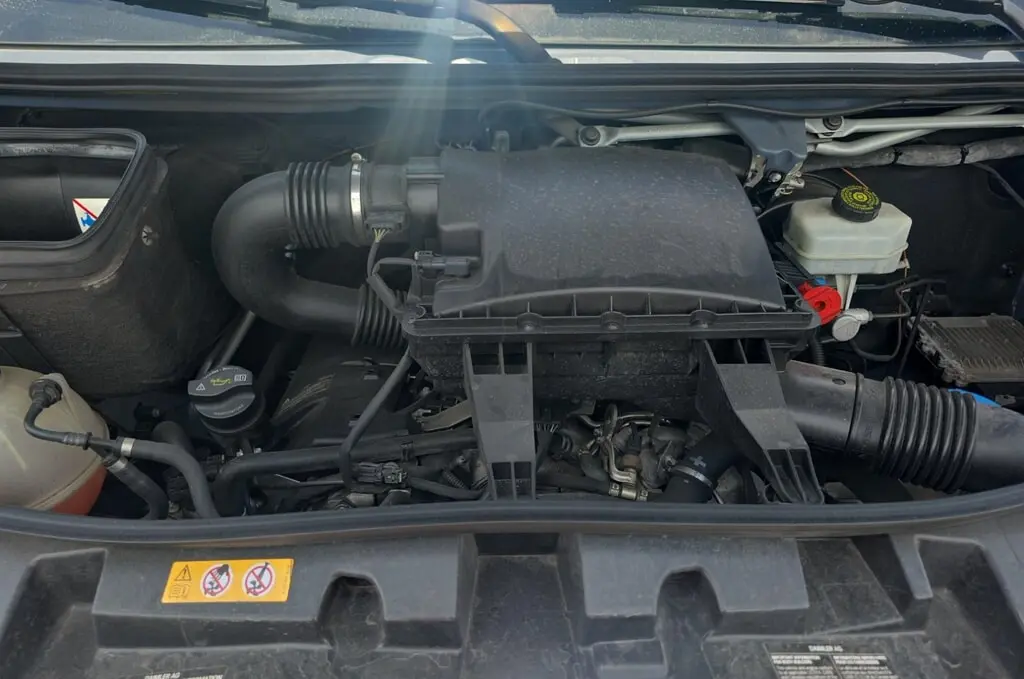 Florida Fine Cars - Used MERCEDES-BENZ SPRINTER VAN 2019 MIAMI HIGH ROOF V6 170"