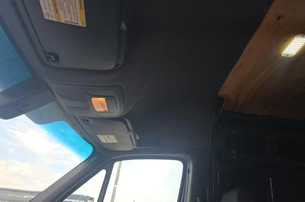 Florida Fine Cars - Used MERCEDES-BENZ SPRINTER VAN 2019 MIAMI HIGH ROOF V6 170"