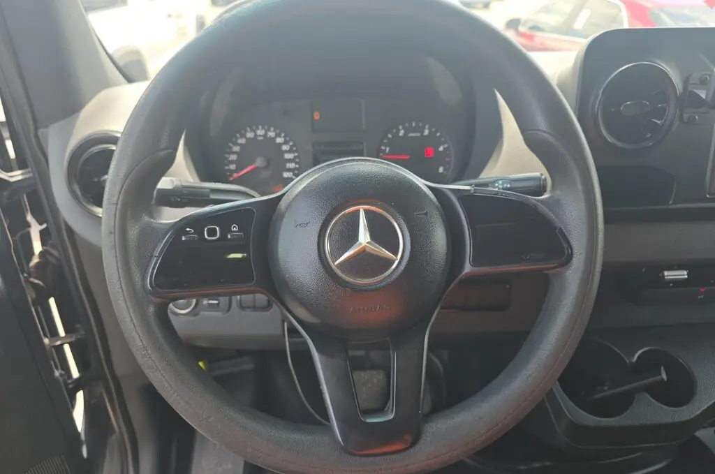 Florida Fine Cars - Used MERCEDES-BENZ SPRINTER VAN 2019 MIAMI HIGH ROOF V6 170"