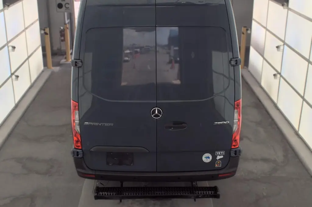 Florida Fine Cars - Used MERCEDES-BENZ SPRINTER VAN 2019 MIAMI HIGH ROOF V6 170"