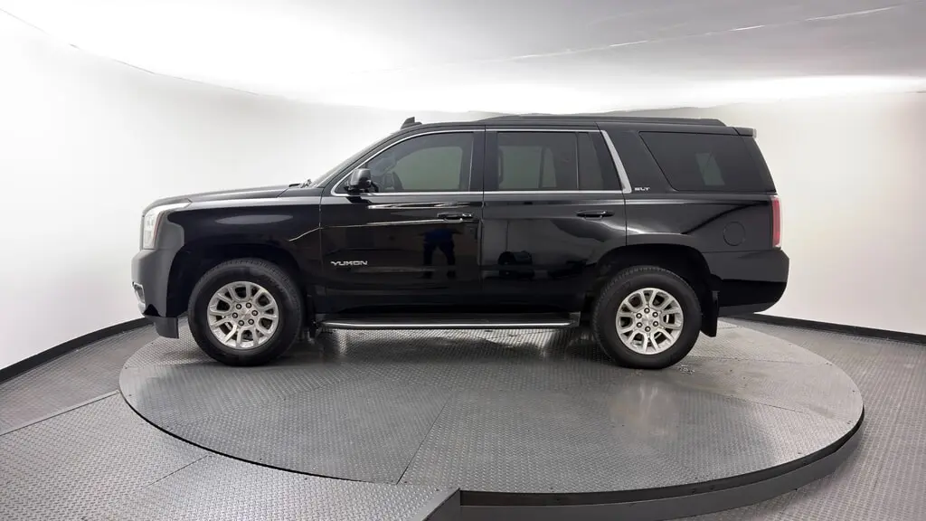 Florida Fine Cars - Used GMC YUKON 2017 WEST PALM SLT