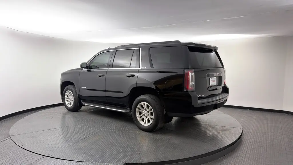 Florida Fine Cars - Used GMC YUKON 2017 WEST PALM SLT