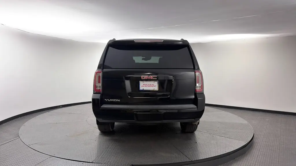 Florida Fine Cars - Used GMC YUKON 2017 WEST PALM SLT