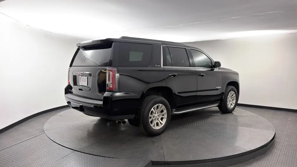 Florida Fine Cars - Used GMC YUKON 2017 WEST PALM SLT