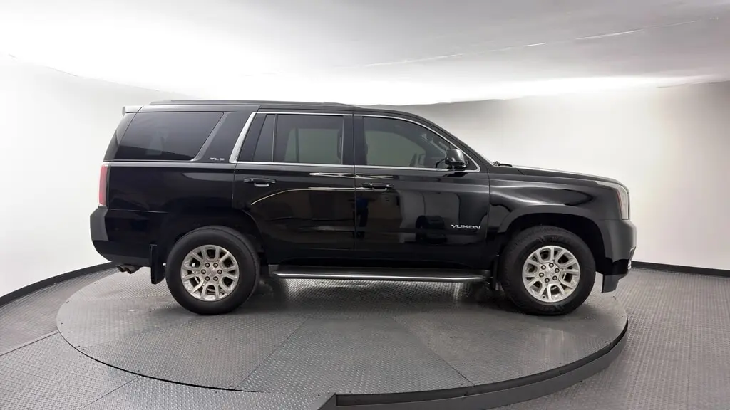 Florida Fine Cars - Used GMC YUKON 2017 WEST PALM SLT