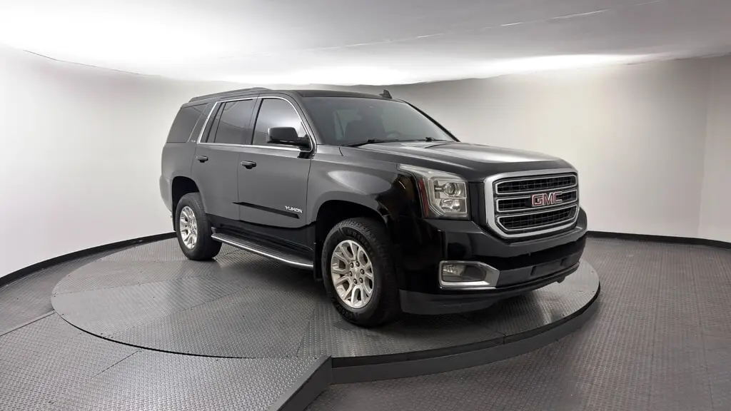 Florida Fine Cars - Used GMC YUKON 2017 WEST PALM SLT
