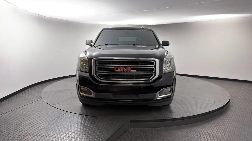 Florida Fine Cars - Used GMC YUKON 2017 WEST PALM SLT